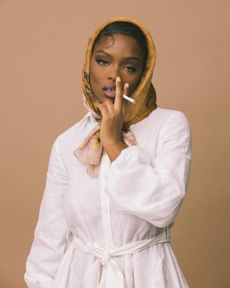 Cymone King
