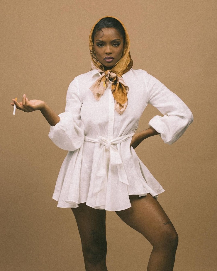 Cymone King