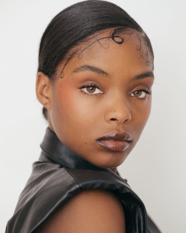 Cymone King