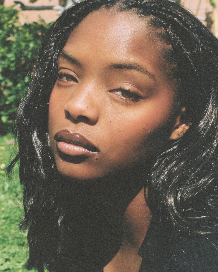 Cymone King