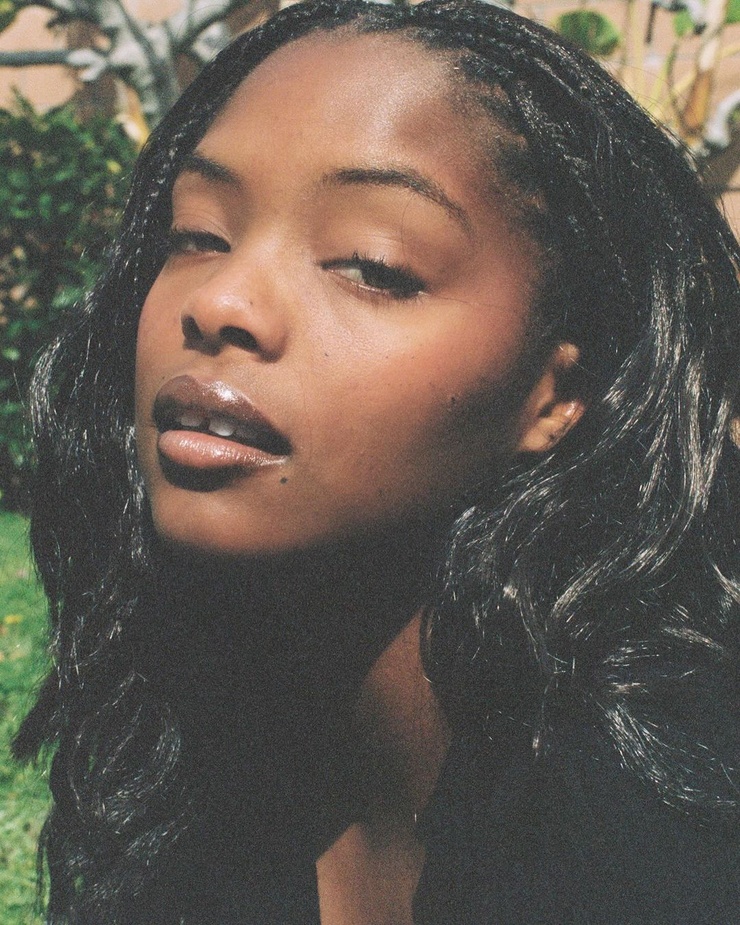 Cymone King