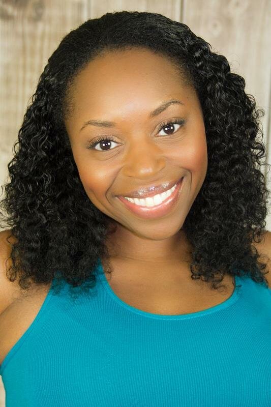 Anisa Nyell Johnson