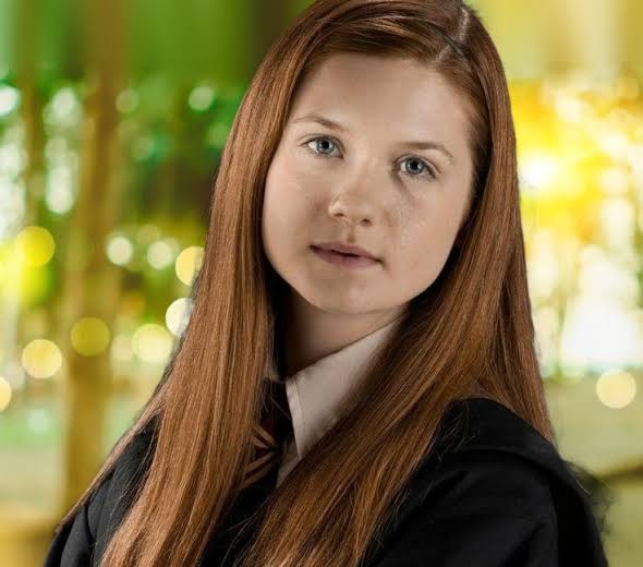 Ginny Weasley Image