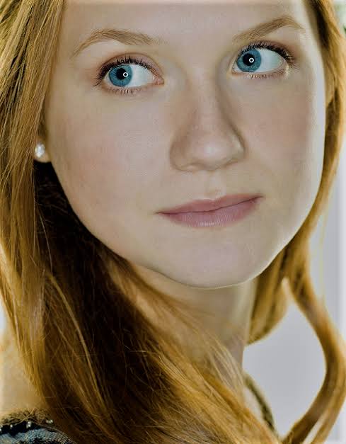 Ginny Weasley