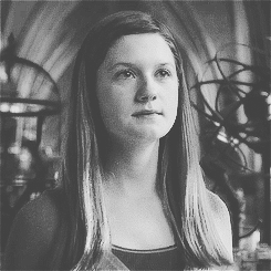 Ginny Weasley