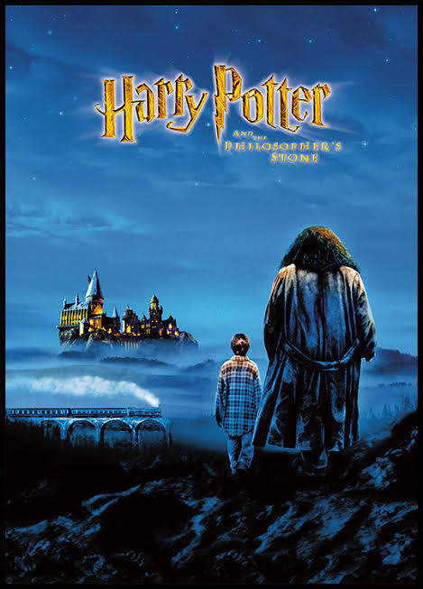 Harry Potter