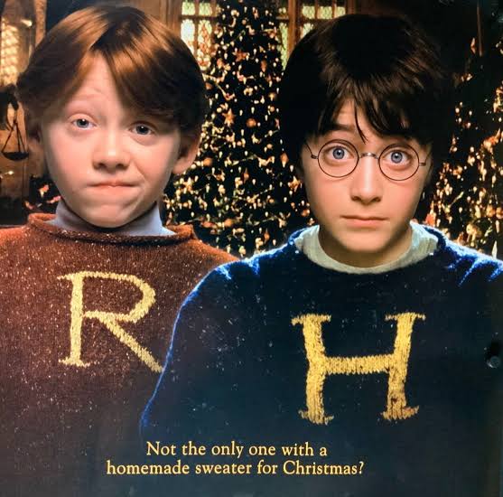 Ron Weasley