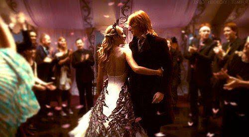 Bill Weasley