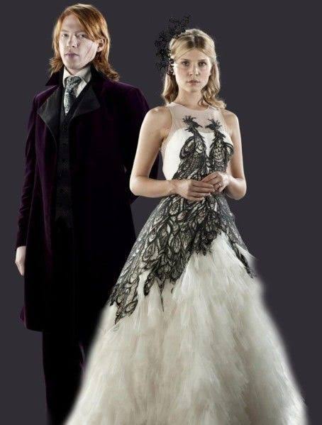 Bill Weasley