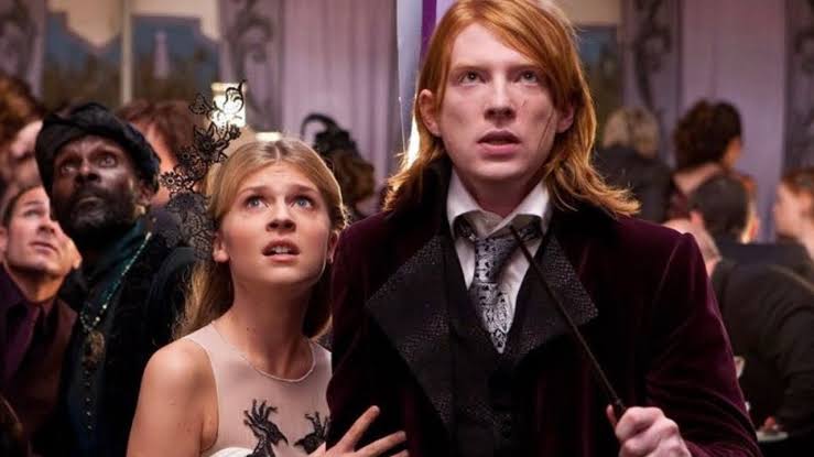 Bill Weasley