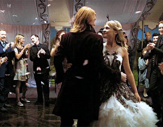Bill Weasley