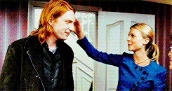 Bill Weasley