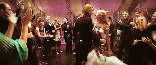 Bill Weasley