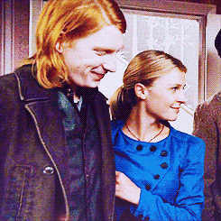 Bill Weasley