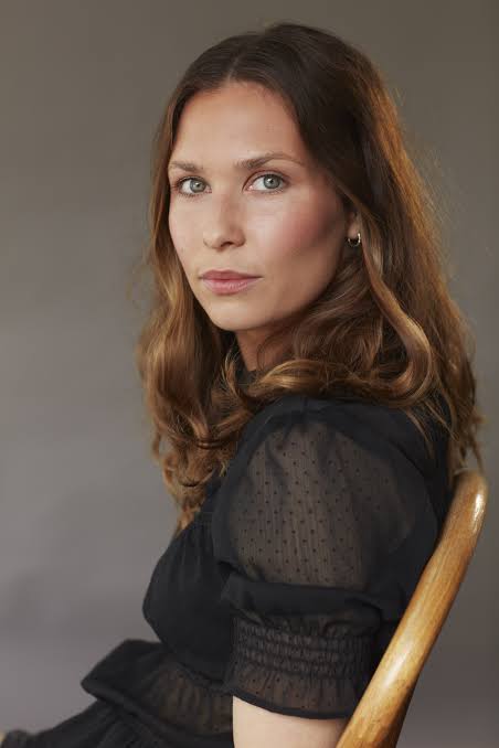 Picture of Olivia Tennet