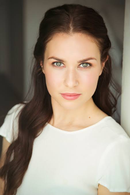 Olivia Tennet Olivia Tennet
