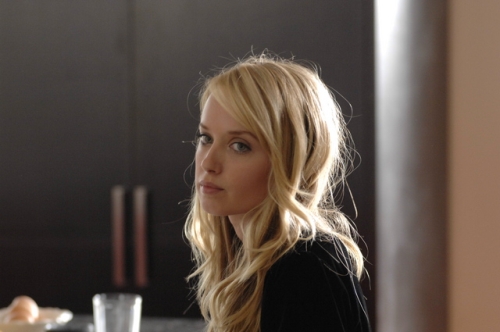 Megan Park