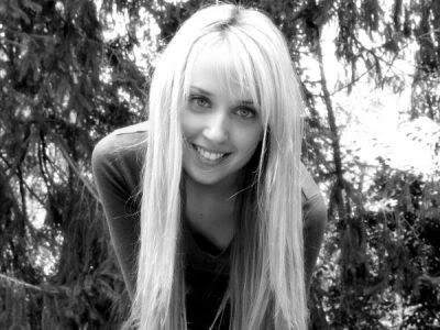 Megan Park