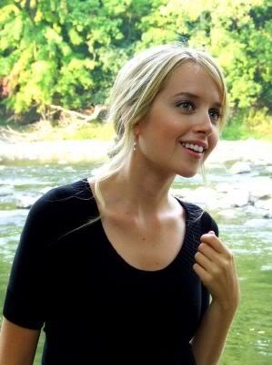 Image of Megan Park