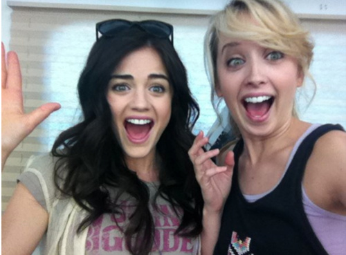 Megan Park