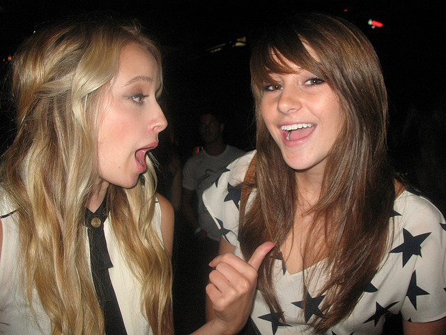 Megan Park