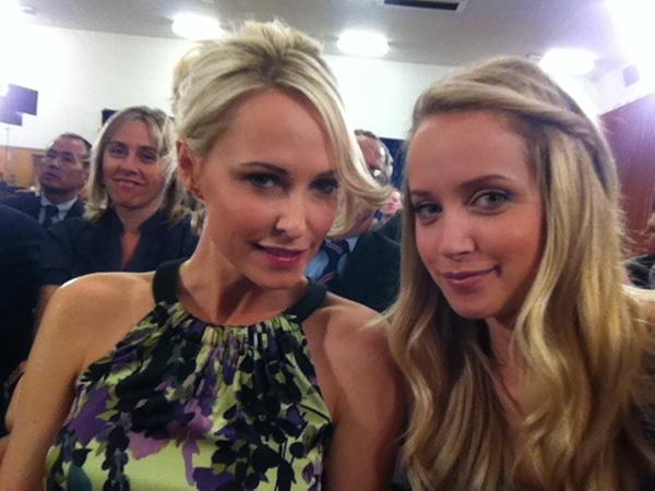 Megan Park
