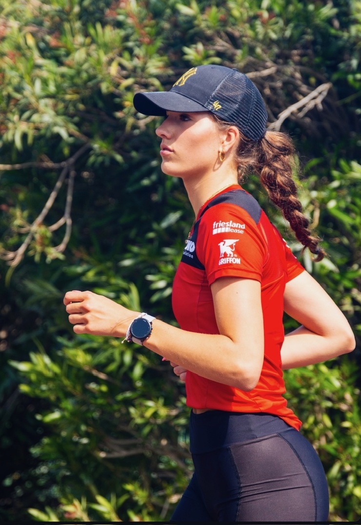 Picture of Pien Hersman