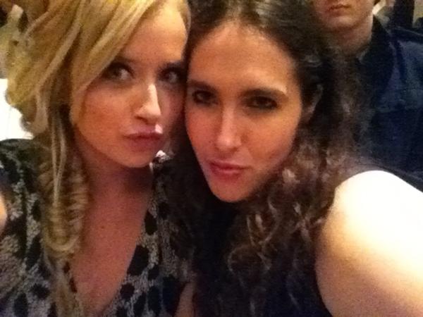 Megan Park