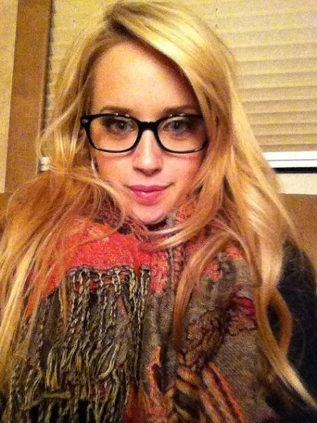 Megan Park