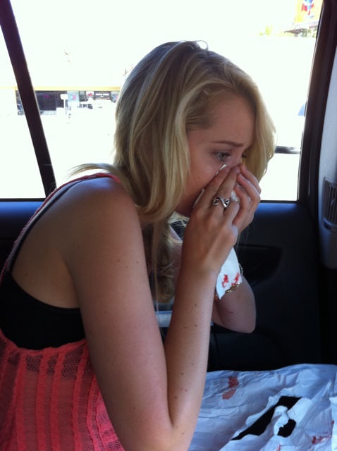Megan Park