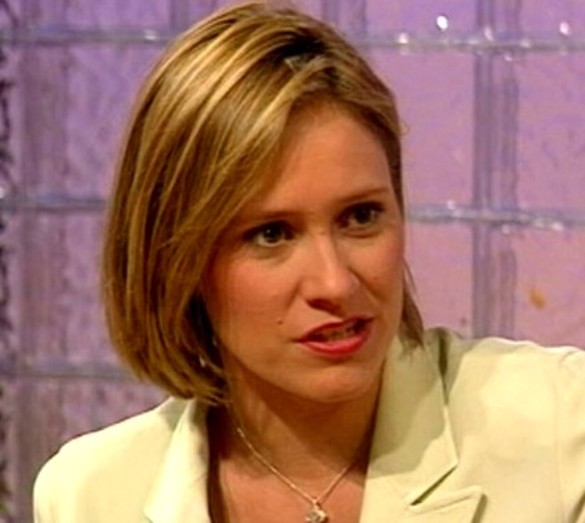 Sophie Raworth
