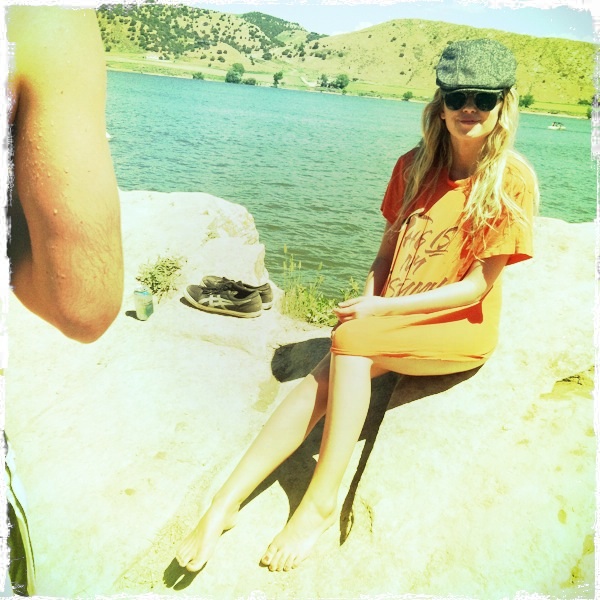 Megan Park