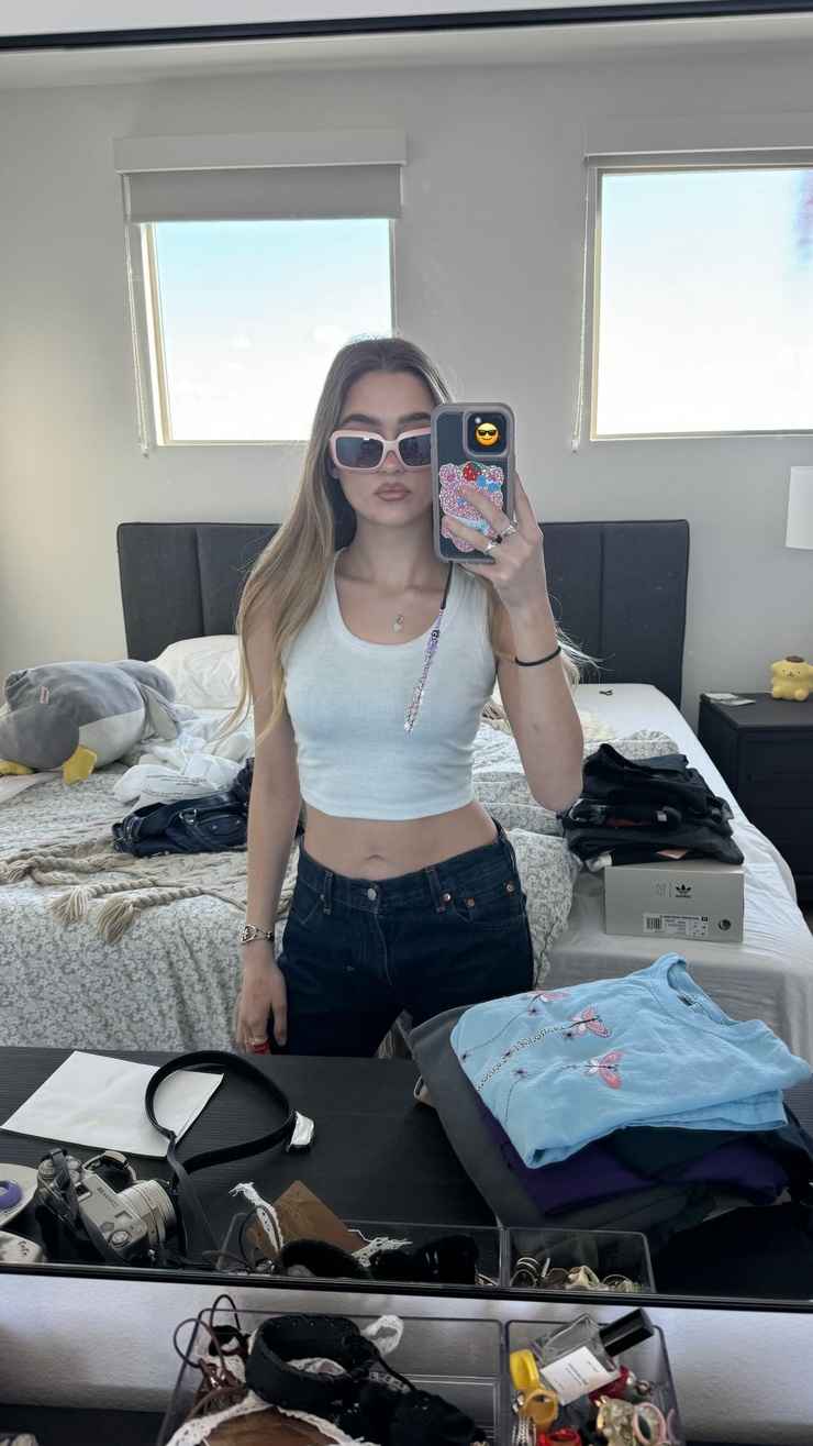 Lizzy Greene Lizzy Greene