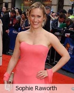Sophie Raworth Sophie Raworth