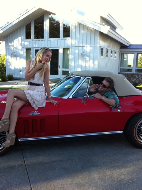 Megan Park