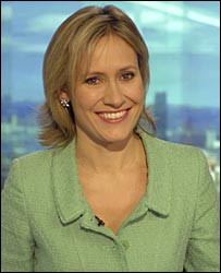 Sophie Raworth
