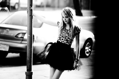 Megan Park