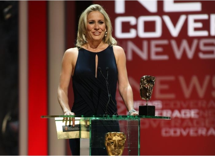 Sophie Raworth Sophie Raworth