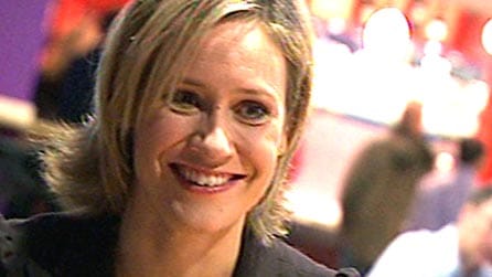 Sophie Raworth Sophie Raworth