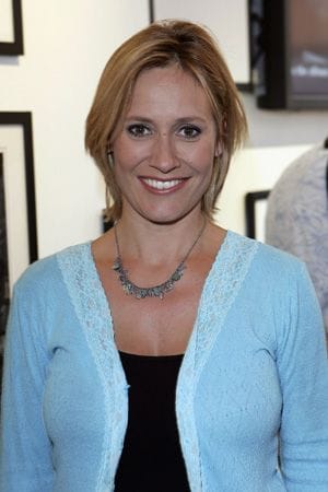 Sophie Raworth