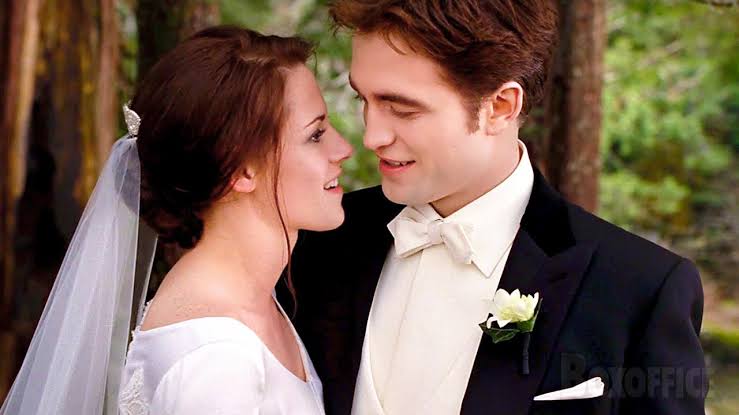 Edward Cullen