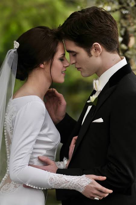 Edward Cullen