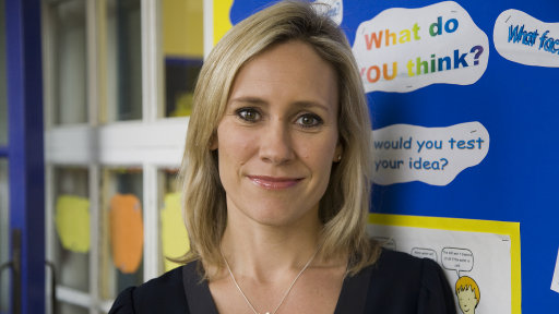 Sophie Raworth Sophie Raworth