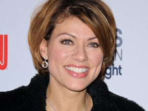 Kate Silverton