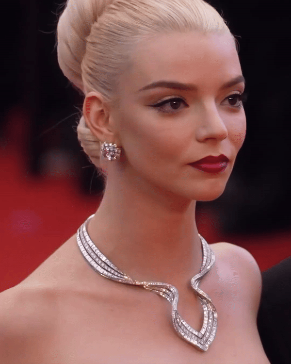 Anya Taylor-Joy