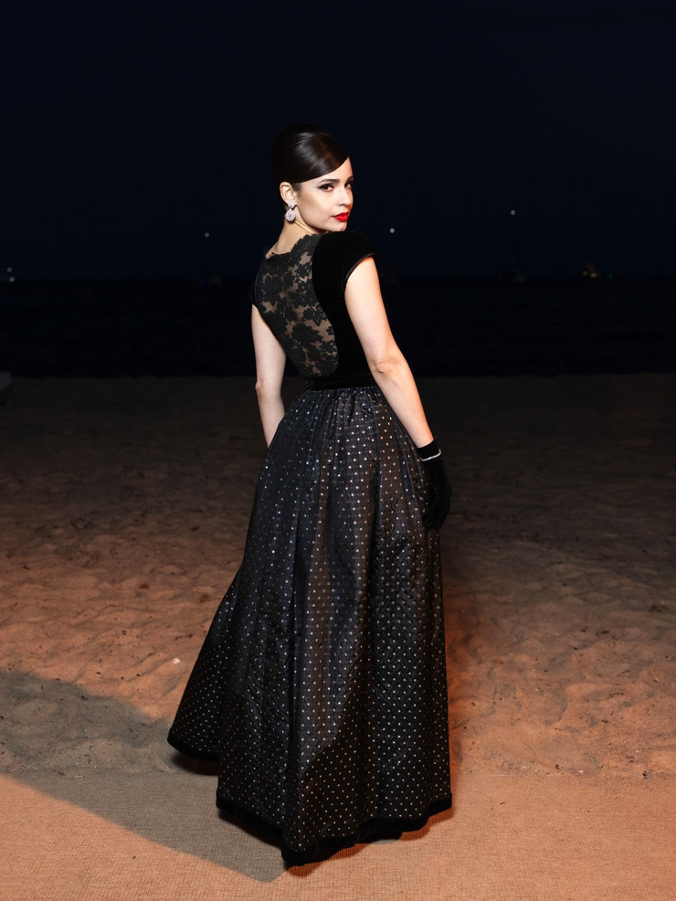 Sofia Carson