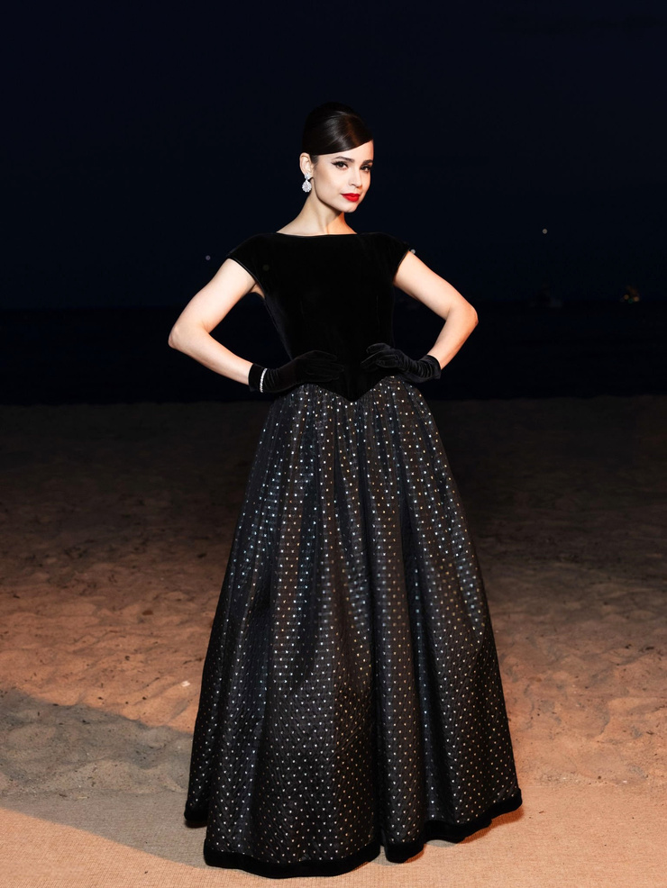 Sofia Carson
