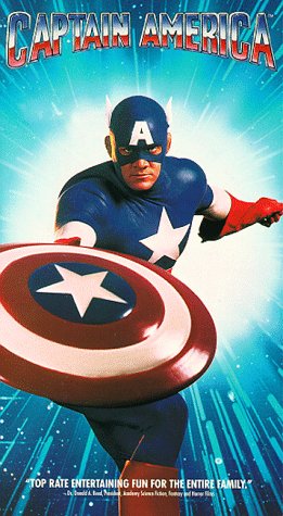 Captain America