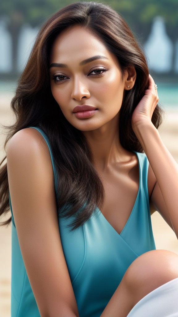 Alessia Flores