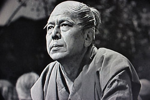 Masao Shimizu Masao Shimizu